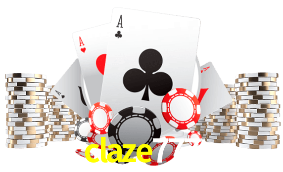 Jogue jogos de pôquer em claze777