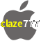 Aplicativo claze777 para iOS