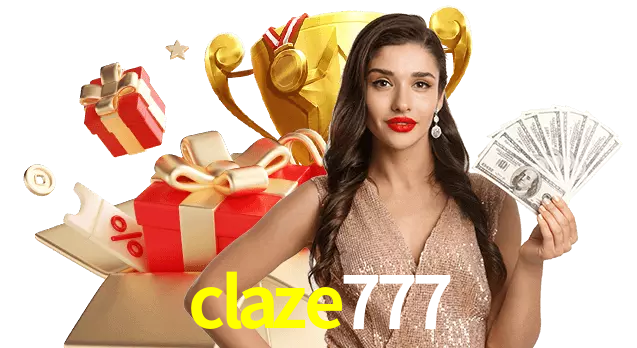 Jogue com dealers reais no claze777!
