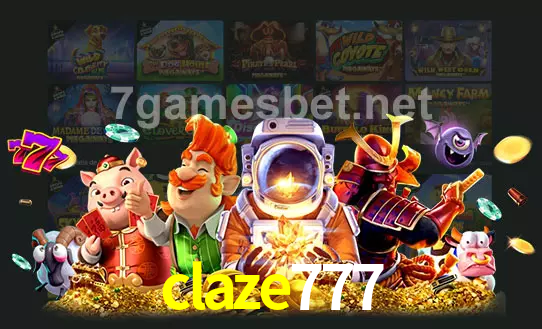 cassino claze777