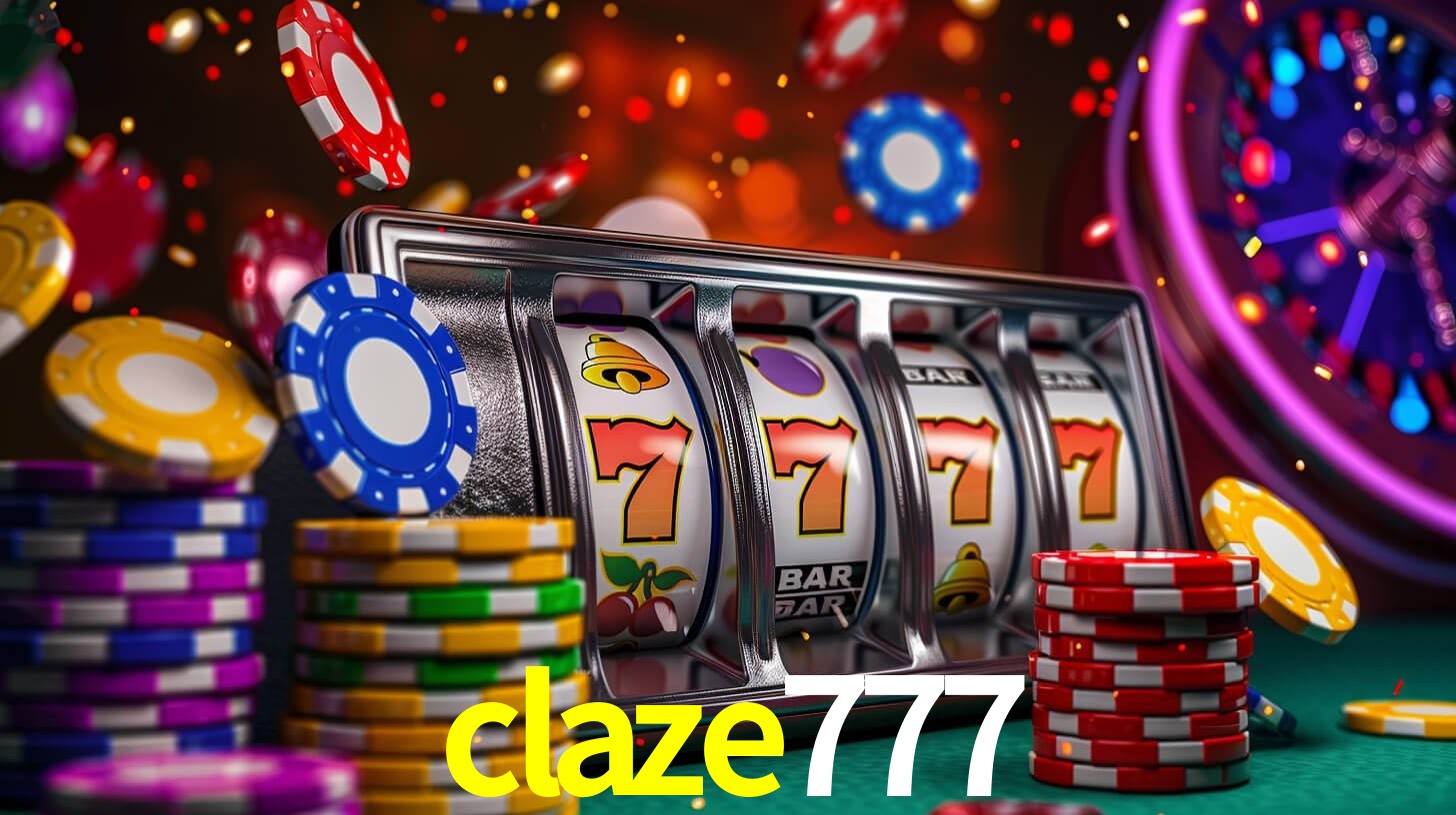 Casino Ao Vivo claze777