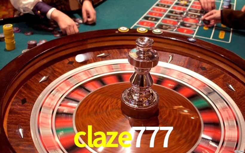 Mesa de Blackjack claze777