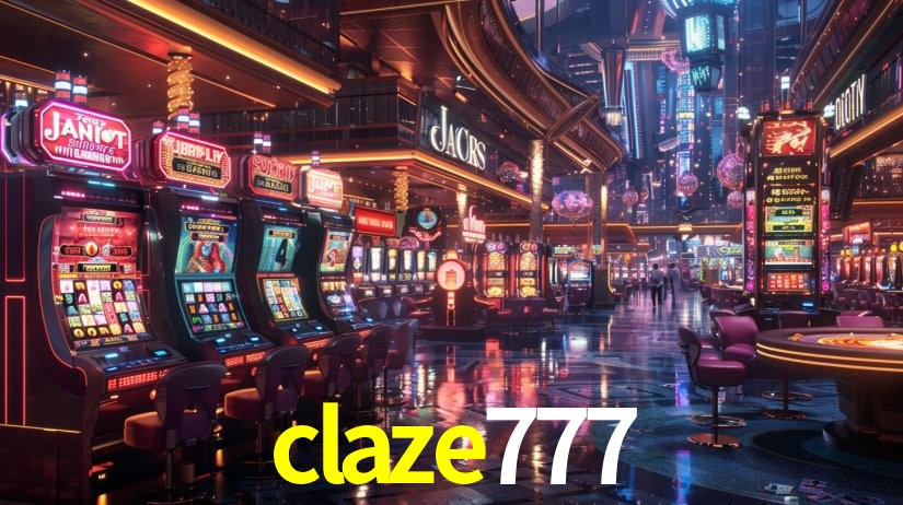 Game Providers claze777