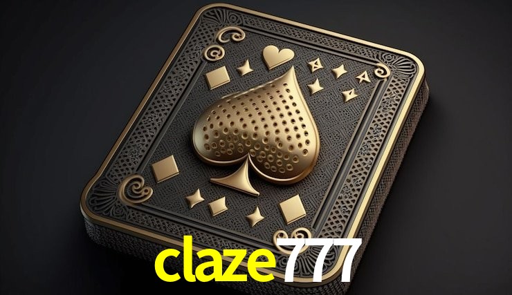 Jogos de Slot claze777