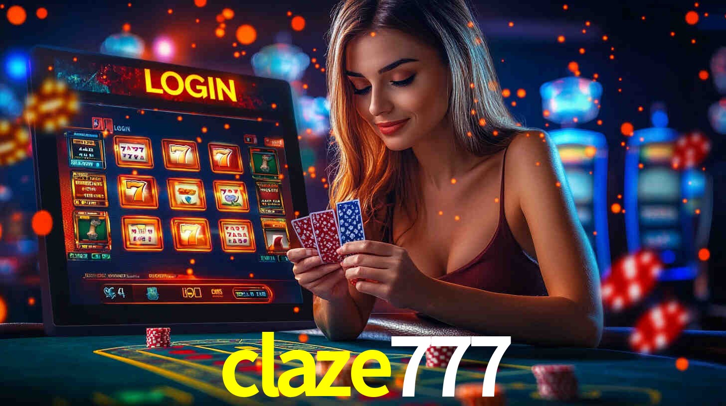 Bônus Generosos e Exclusivos no claze777 para Você!
