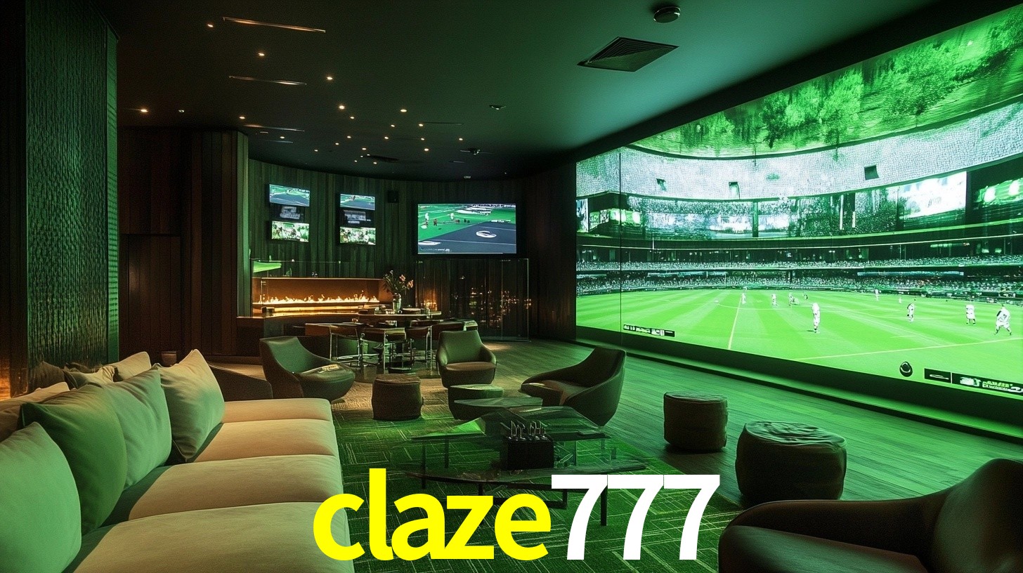 claze777: Seu Especialista em Apostas Esportivas Brasileiras