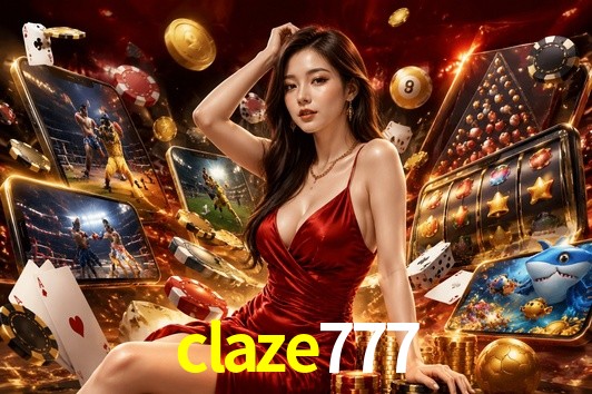 Experiência VIP claze777