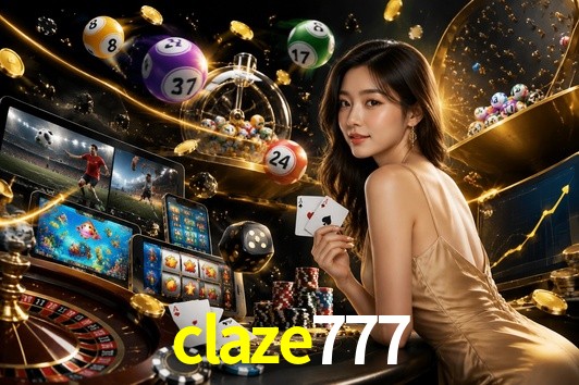 APP oficial da claze777 para mobile