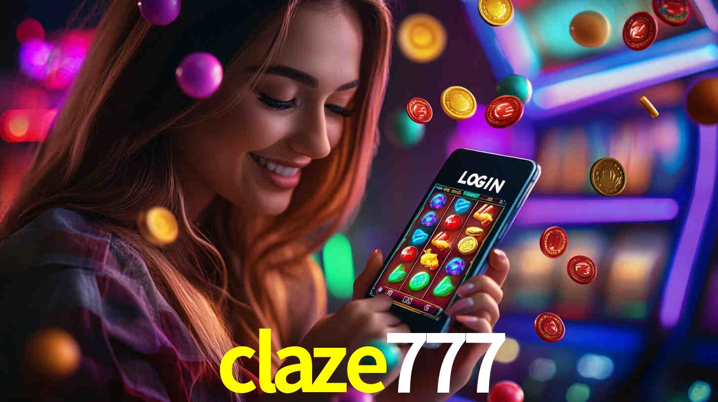 Sinta a adrenalina dos jogos de cassino com claze777