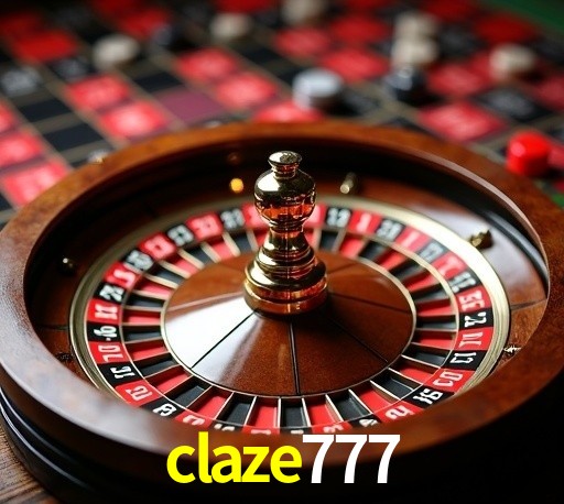 Acesso seguro à conta claze777