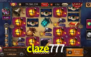 Blackjack na claze777
