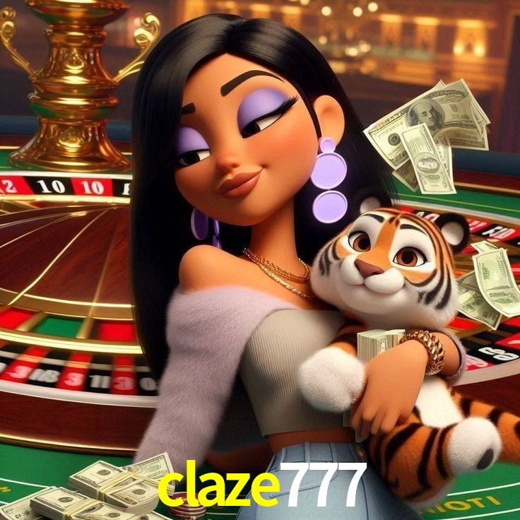Welcome Bonus claze777