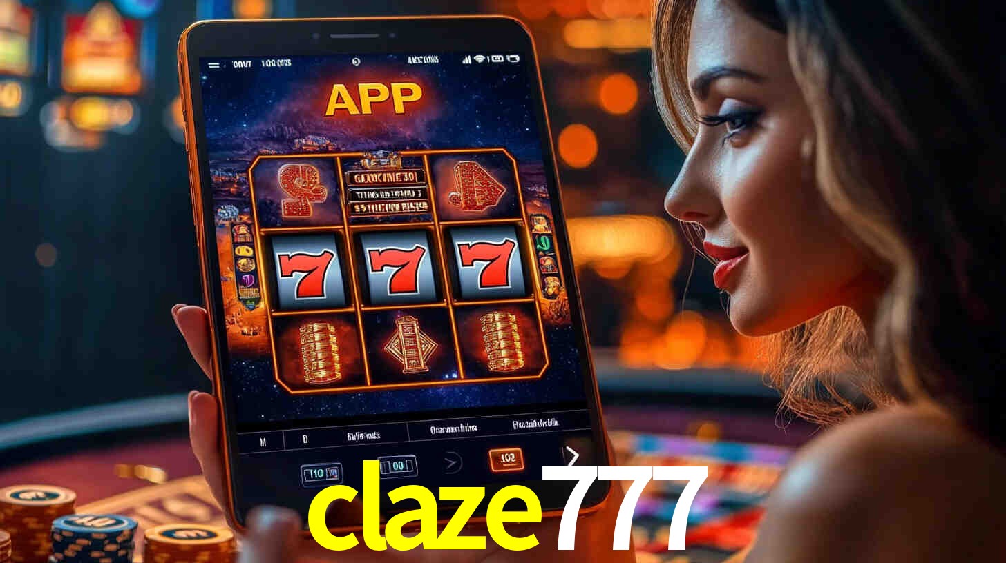 claze777.com