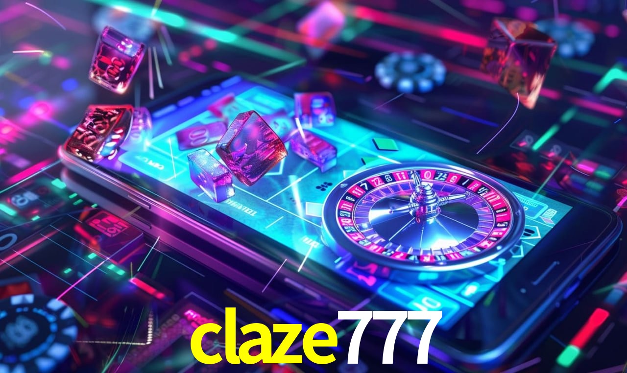 Gates of Olympus claze777