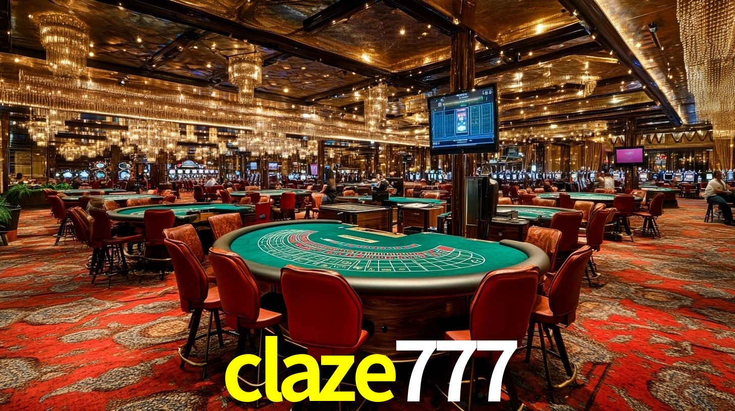 claze777 login
