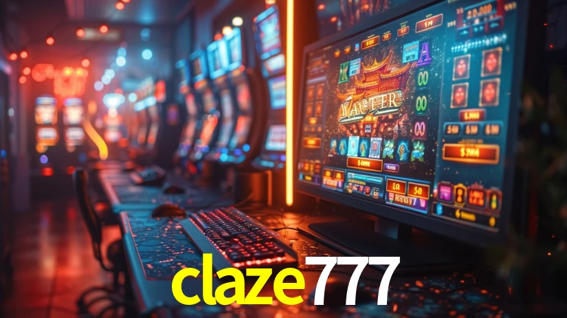 claze777 login