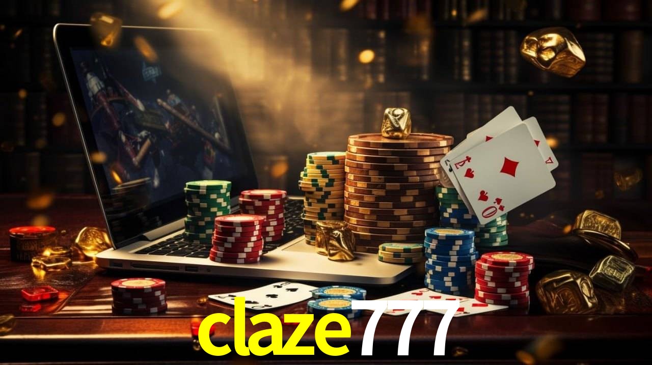 Apostas de Futebol claze777