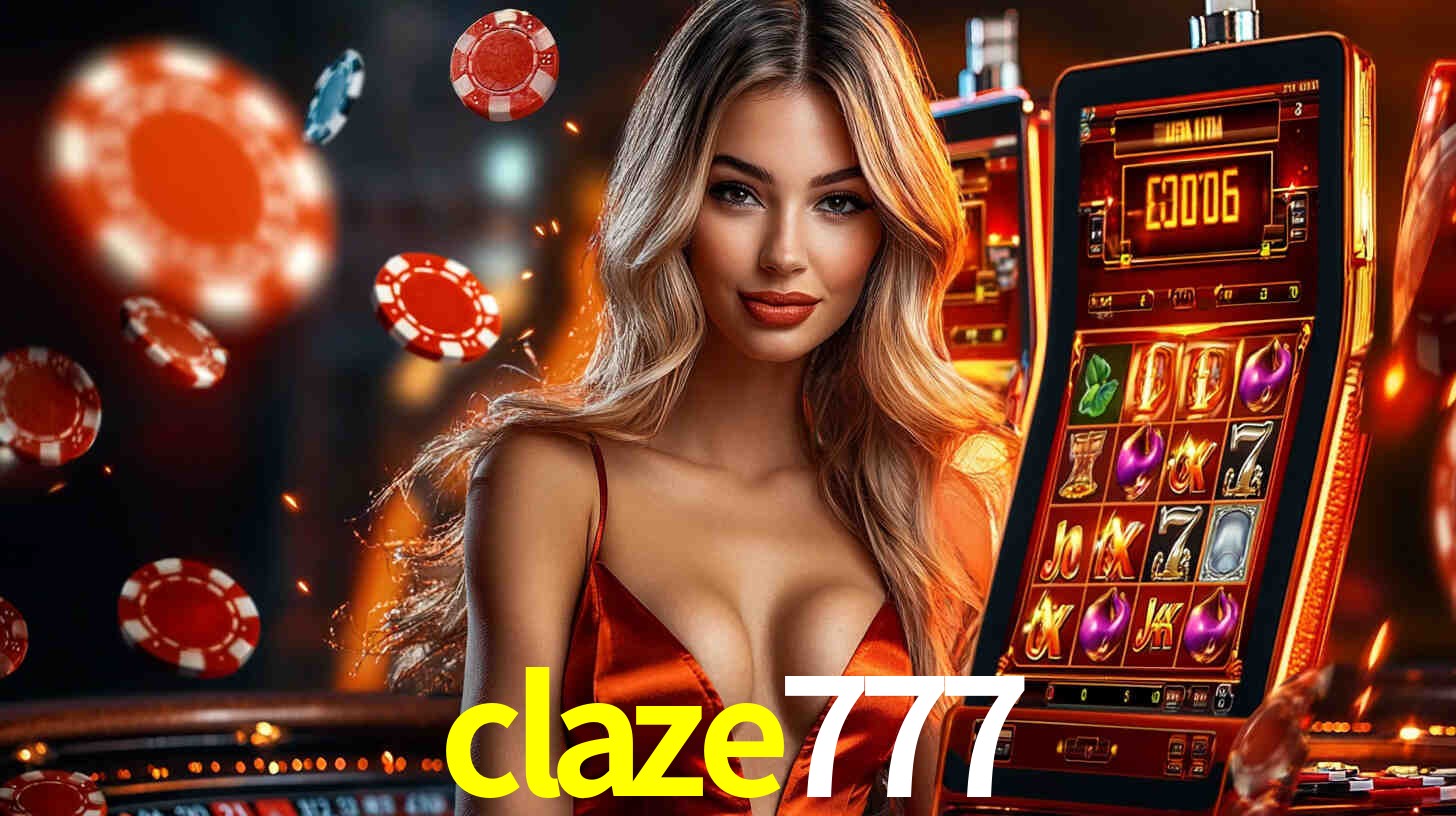 claze777.com
