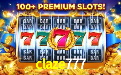 Descubra o Mundo do Cassino Online com claze777