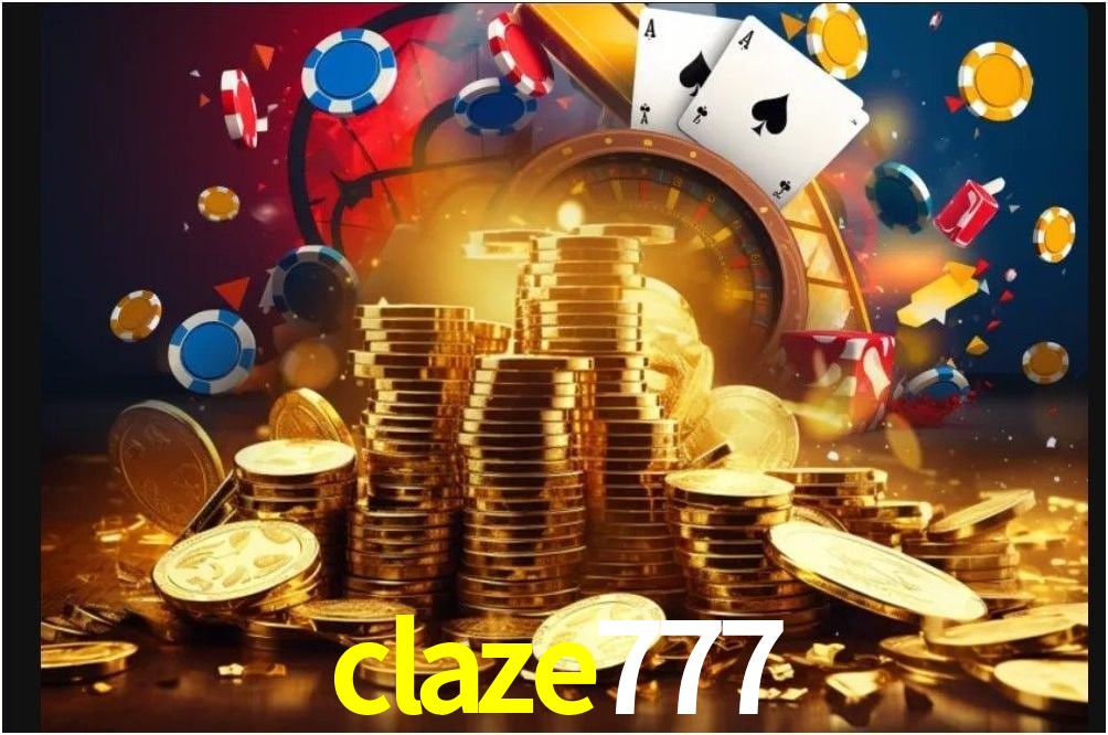 Interface do App claze777