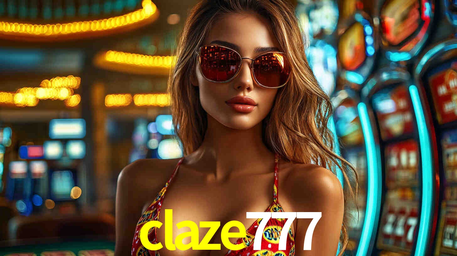 claze777 App Interface