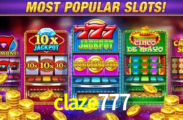 Descubra a Magia dos Jogos de Arcade no claze777