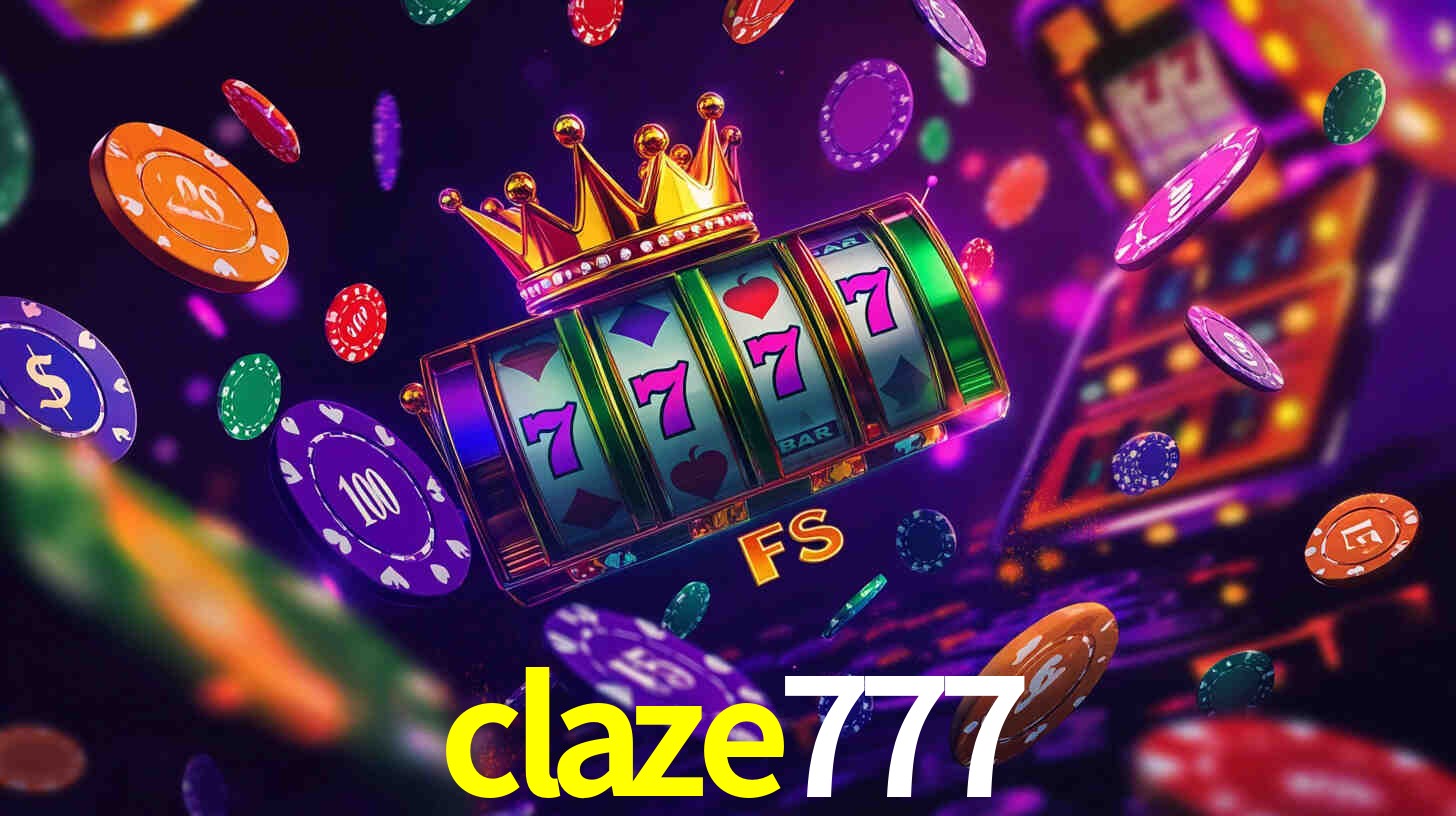 Welcome Bonus claze777