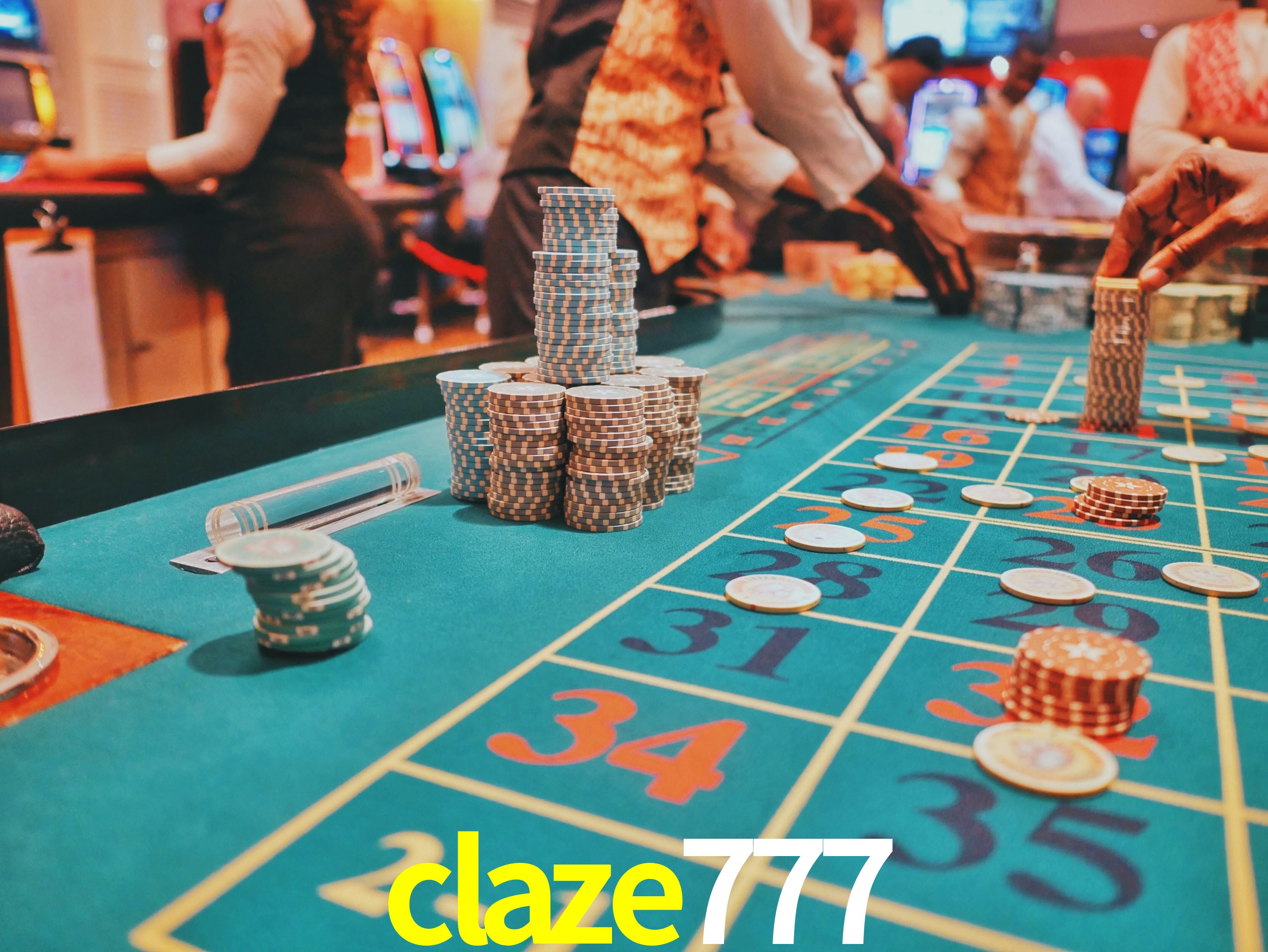 Apostas de Tênis claze777