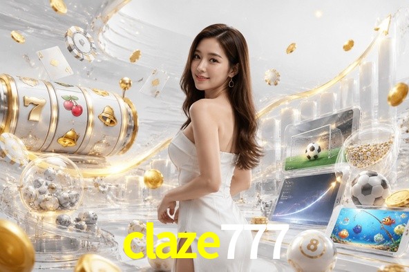 Gates of Olympus claze777