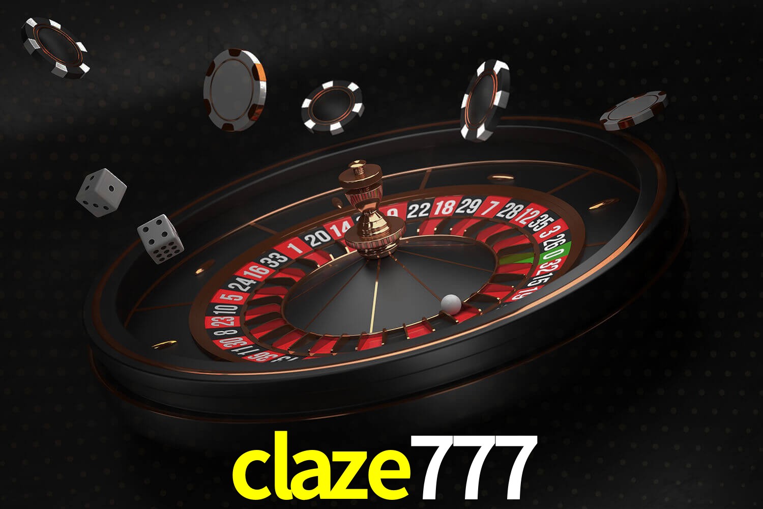 claze777: Seu Cassino Premiado com Pagamentos Rápidos