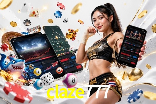Seasonal Promotions claze777