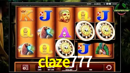Descubra o Mundo do Cassino Online com claze777