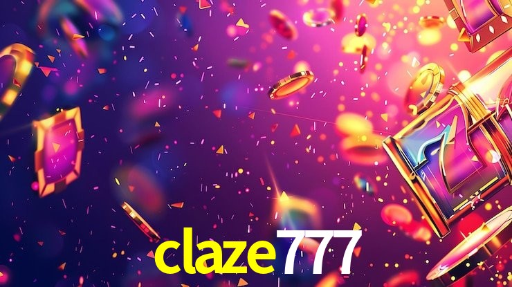 cassino claze777